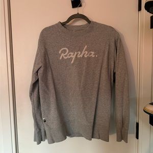 Rapha pullover